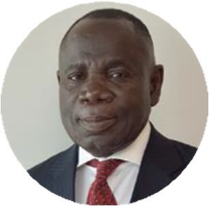 Dr. Kwame Amuah